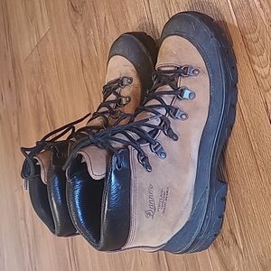 Danner Combat Hiker Boots Mens 10.5 W